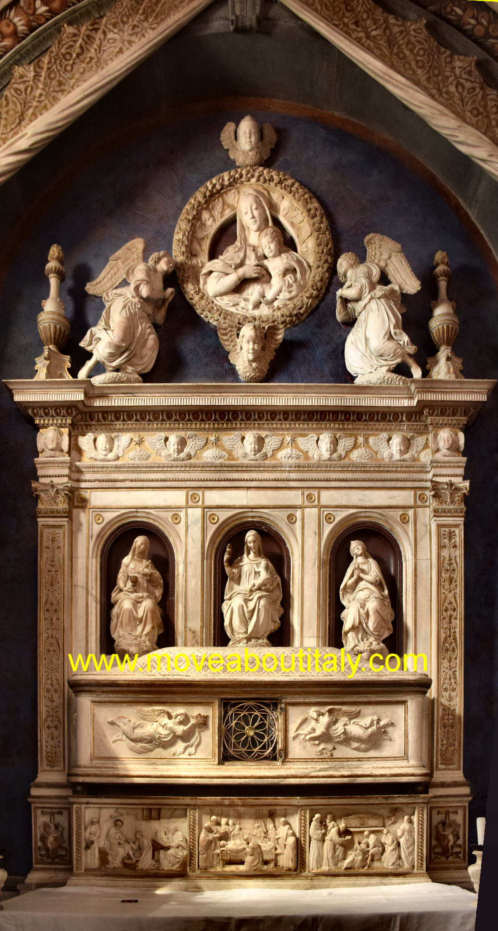 Cappella del Beato Bartolo